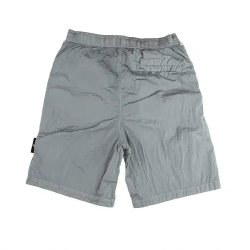 Чоловічі шорти Stone Island | 7815L0319 V0041 фото