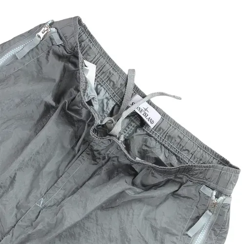 Чоловічі шорти Stone Island | 7815L0319 V0041 фото