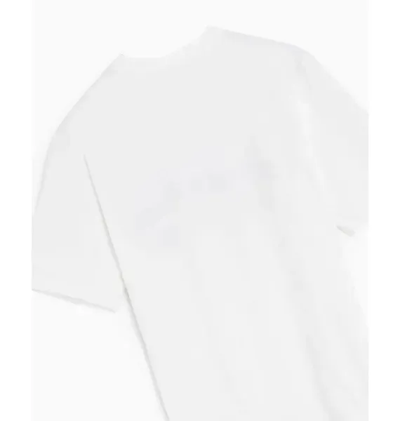 Чоловіча футболка The North Face Coordinates White | NF0A7UOHLA91 фото