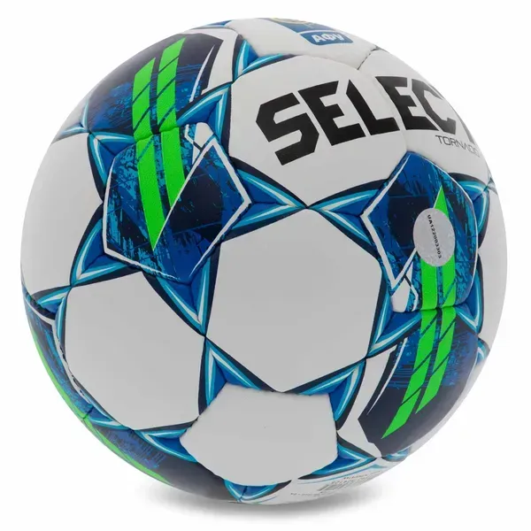 Футзальний м'яч Select Futsal Tornado FIFA Basic v23 | 384346-125 фото