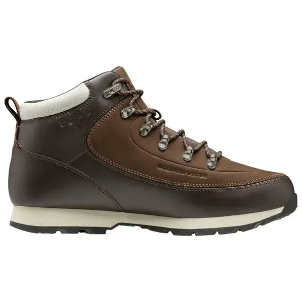 Черевики HELLY HANSEN FORESTER PREMIUM | 12030 708 фото
