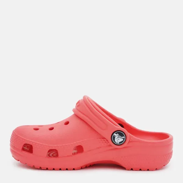 Сандалі Crocs Classic Clog | 206990 6VT фото
