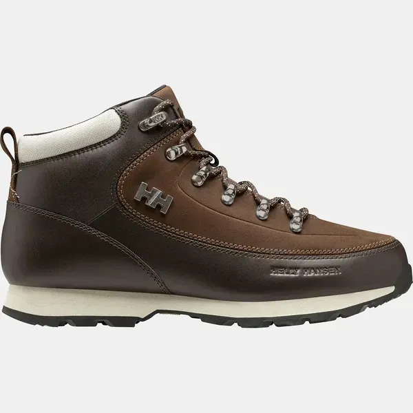 Черевики HELLY HANSEN FORESTER PREMIUM | 12030 708 фото