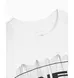 Чоловіча футболка The North Face Coordinates White | NF0A7UOHLA91 фото 6