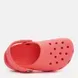 Сандалі Crocs Classic Clog | 206990 6VT фото 6