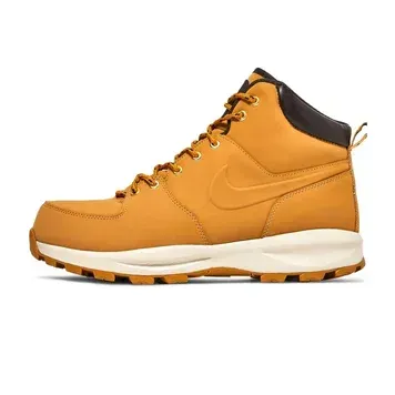 Черевики Nike Manoa Leather 'Haystack'| 454350-700 фото