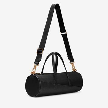 Сумка Nike Classic Barrel Bag (5L) 'Black'| DQ5812-010 фото