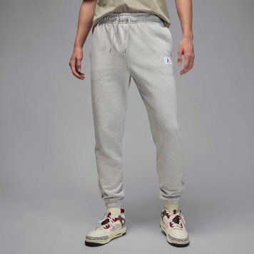 Чоловічі брюки Jordan Flight Fleece Pants | FV7251-050 фото