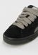 Кросівки Puma Suede XL Black/Grey | 403963-01 фото 8