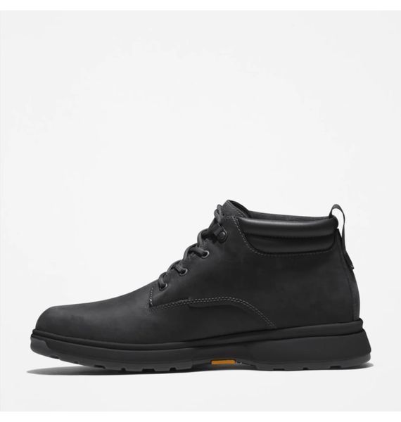 Черевики Timberland Greenstride&trade; Atwells Ave Waterproof Chukka Boot Black | TB0A43RC015 фото