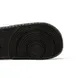Чоловічі капці Nike Offcourt Slide 'Black White'| BQ4639-012 фото 6
