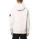 Чоловічий худі Stone Island Logo Patch Hoodie 'Beige'| 791561720 V0097 фото 4