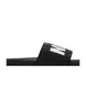 Чоловічі капці Nike Offcourt Slide 'Black White'| BQ4639-012 фото 3
