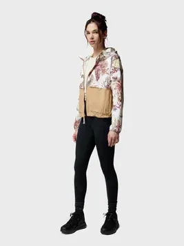 Вітровка Columbia Spire Valley&trade; Printed Windbreaker | 2116491CLB-125 фото