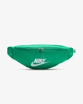 Сумка на пояс Nike Heritage | DB0490-324 фото