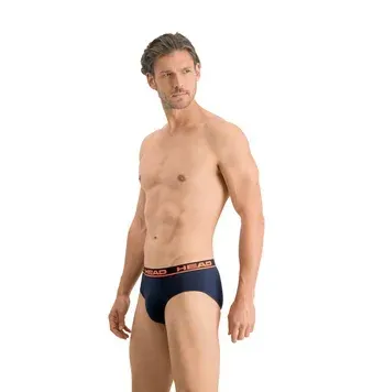 Чоловічі труси Puma Boxer Brief 2P | 100001753-003 фото