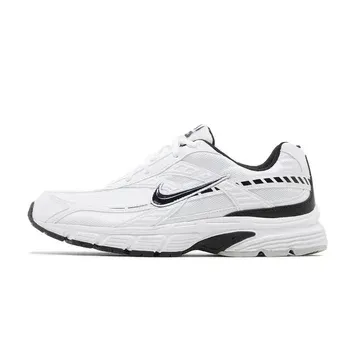 Кросівки Nike Initiator 'White Black'| 394055-100 фото