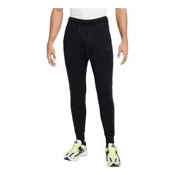 Чоловічі штани Nike Tech Fleece 'Black'| HV0959-010 фото