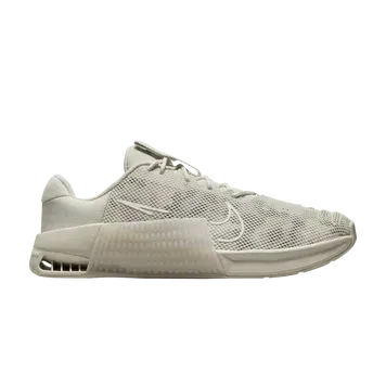 Жіночі кросівки Nike Metcon 9 AMP 'Light Bone Sail'| DZ2539-002 фото