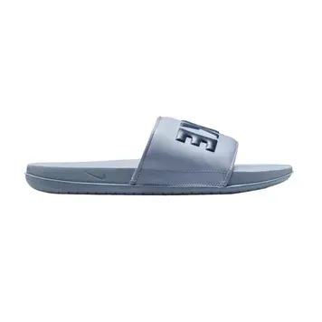 Капці Nike Offcourt Slide 'Ashen Slate Midnight Navy'| BQ4639-410 фото