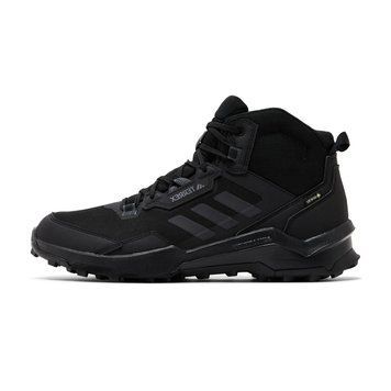 Кросівки adidas Terrex AX4 Mid GORE-TEX 'Black Carbon'| HP7401 фото