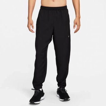 Чоловічі штани Nike M DF CHALLENGR WVN PANT | FQ4780-010 фото