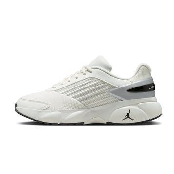 Жіночі кросівки Jordan Trunner Flow 'Summit White Metallic Silver'| IQ0701-101 фото