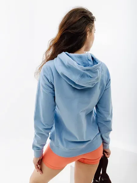 Жіночий худі HELLY HANSEN Logo | 33978-627 фото