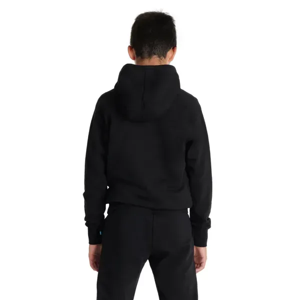 Дитячий худі Arena Team Hooded Sweat Panel | 004919-500 фото