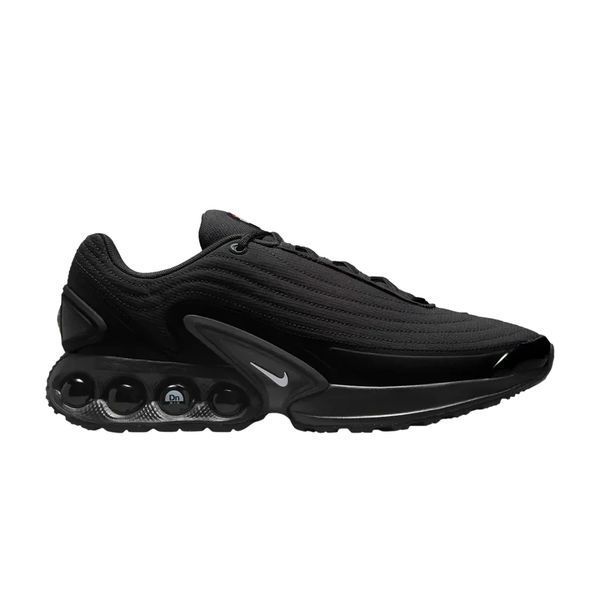 Чоловічі кросівки Nike Air Max Dn Winterized 'Anthracite'| HV4528-002 фото