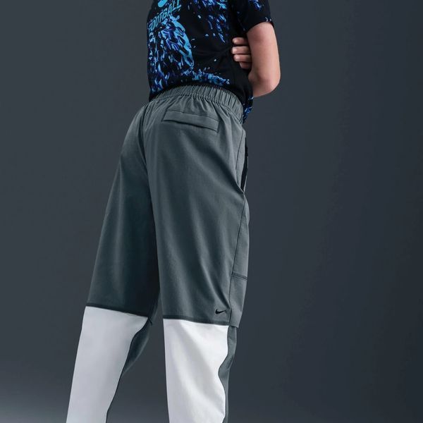 Дитячі штани Nike Tech Fleece | HQ8921-084 фото