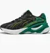 Кросівки Puma Amf1 Inverse Black/ | 30911001 фото 4