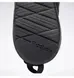 Чоловічі кросівки Reebok Flexagon Force 3 Wide 4E Black | 100045600 фото 6