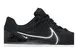 Кросівки Nike React Infinity Run Flyknit 3 'Black White'| DH5392-001 фото 3