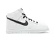 Кросівки Nike Dunk High 'Reverse Panda'| DJ6189-101 фото 2