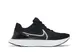 Кросівки Nike React Infinity Run Flyknit 3 'Black White'| DH5392-001 фото 2