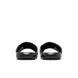 Капці Nike Victori One Slide 'Repeat Logo - Black White'| CN9678-008 фото 7