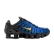 Чоловічі кросівки Nike Shox TL 'Lyon Blue Varsity Maize'| IB7670-001 фото 2
