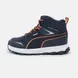 Дитячі черевики Puma Evolve Trail | 39764502 фото 3