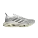 Чоловічі кросівки adidas 4DFWD X Strung 'White Grey Black'| ID8892 фото 2