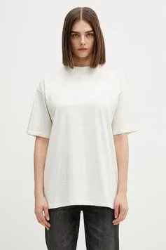 Футболка The North Face W ESSENTIAL SIMPLE DOME OS SS TEE | 0A8EVXQLI1 фото