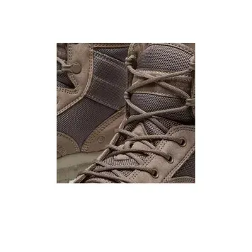 Черевики Nike SFB Field 6 Inch Leather Boot 'Dark Mushroom'| 862507-201 фото