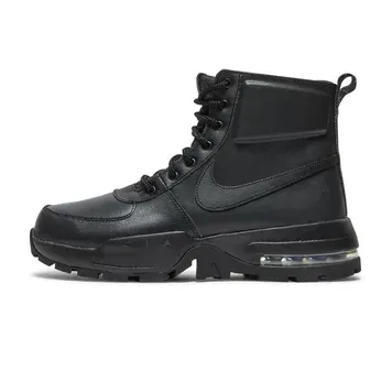 Черевики Nike Air Max Goaterra 2.0 'Triple Black'| DD5016-001 фото