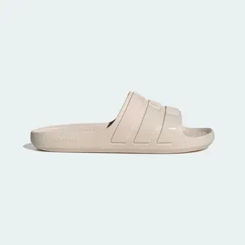 Капці adidas ADILETTE FLOW 'Cream White / Putty Mauve / Putty Mauve'| JP5684 фото