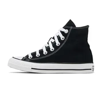 Кеди Converse Chuck Taylor All Star Hi 'Black'| M9160C фото