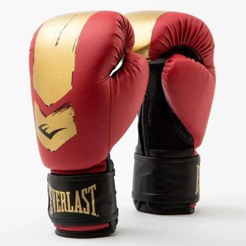 Дитячі боксерські рукавиці Everlast Prospect 2 Boxing Glove | P00002974 фото