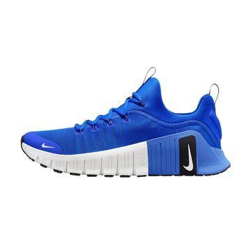 Кросівки Nike Free Metcon 6 'Racer Blue'| FJ7127-402 фото