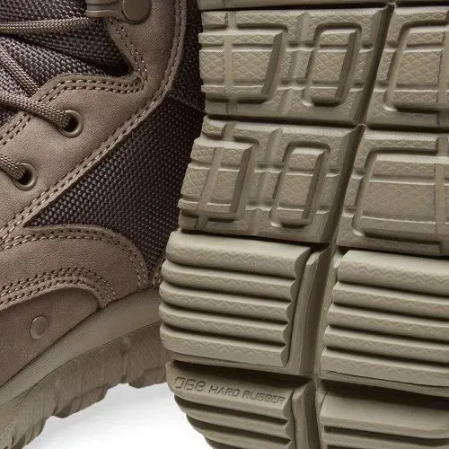 Черевики Nike SFB Field 6 Inch Leather Boot 'Dark Mushroom'| 862507-201 фото