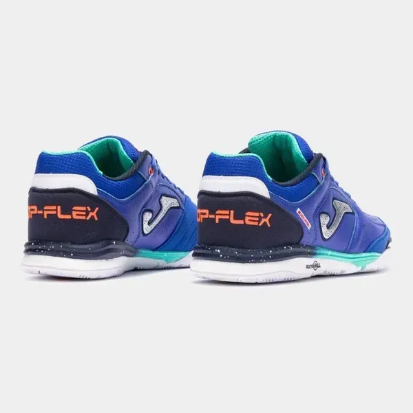Чоловічі футзалки Joma Top Flex Rebound | TORS2504IN фото