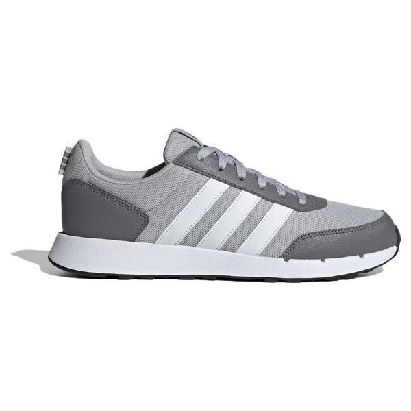Кросівки adidas Run 50s 'Grey Two White'| IG6553 фото